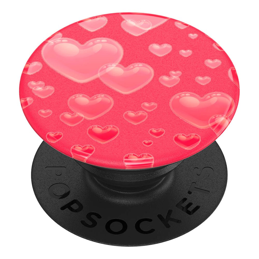 POPSOCKETS PopGrip - Bubby Love - Stativ og Grep