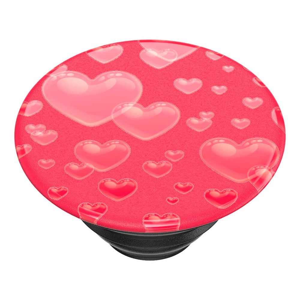 POPSOCKETS PopGrip - Bubby Love - Stativ og Grep