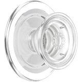 POPSOCKETS PopGrip Clear MagSafe - Stativ og Grep