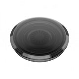 POPSOCKETS PopGrip Avtagbart Grep med Stativfunksjon -Transluscent Black