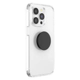 POPSOCKETS PopTop med Avtakbart Grep og Stativfunksjon - Svart