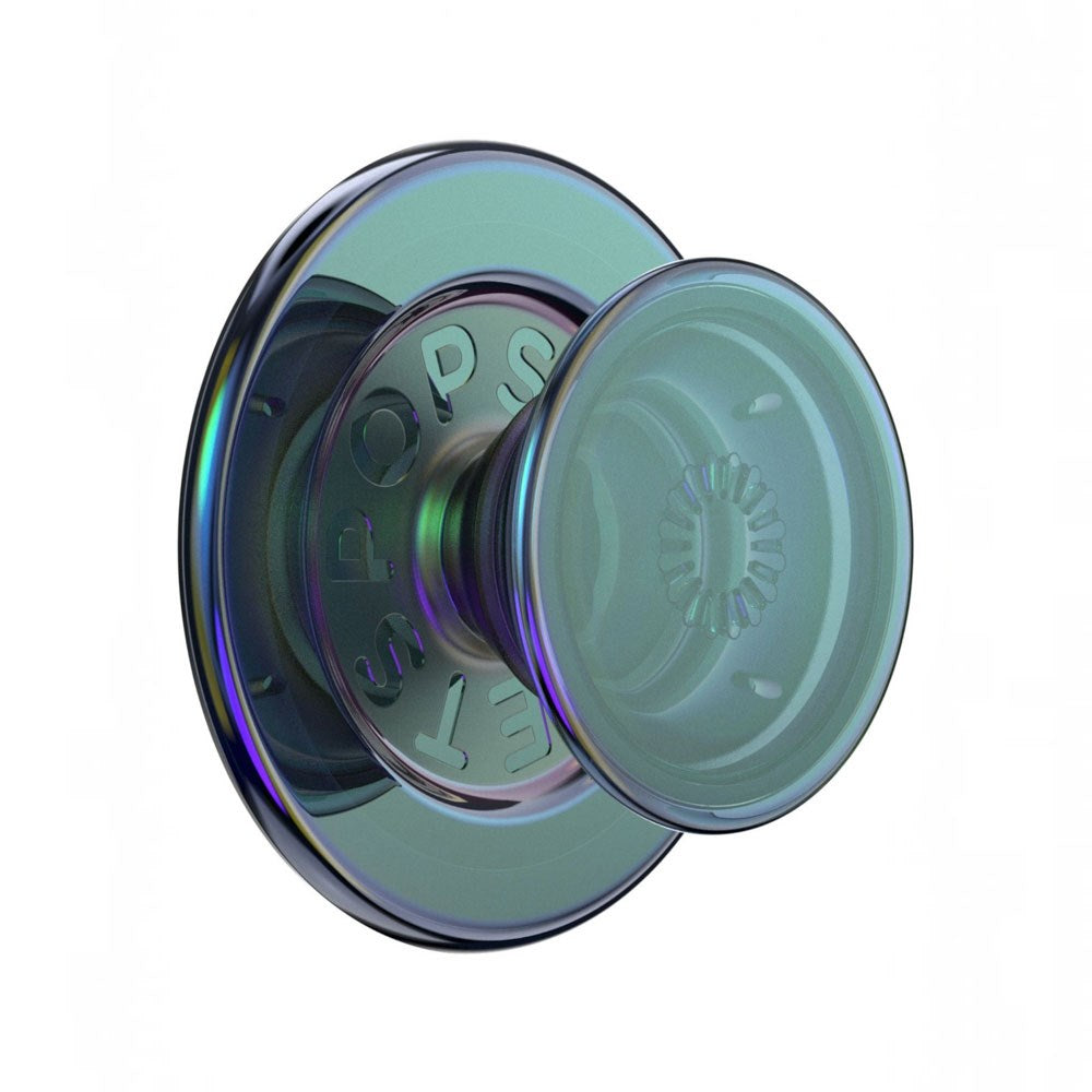 POPSOCKETS PopGrip MagSafe - Stativ og Grep - Nightshade Green