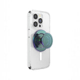 POPSOCKETS PopGrip MagSafe - Stativ og Grep - Nightshade Green