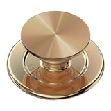 POPSOCKETS PopGrip MagSafe - Stativ og Grep - Gold