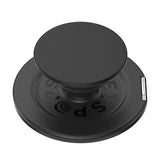 POPSOCKETS Kick-Out MagSafe med Stativfunksjon - Svart