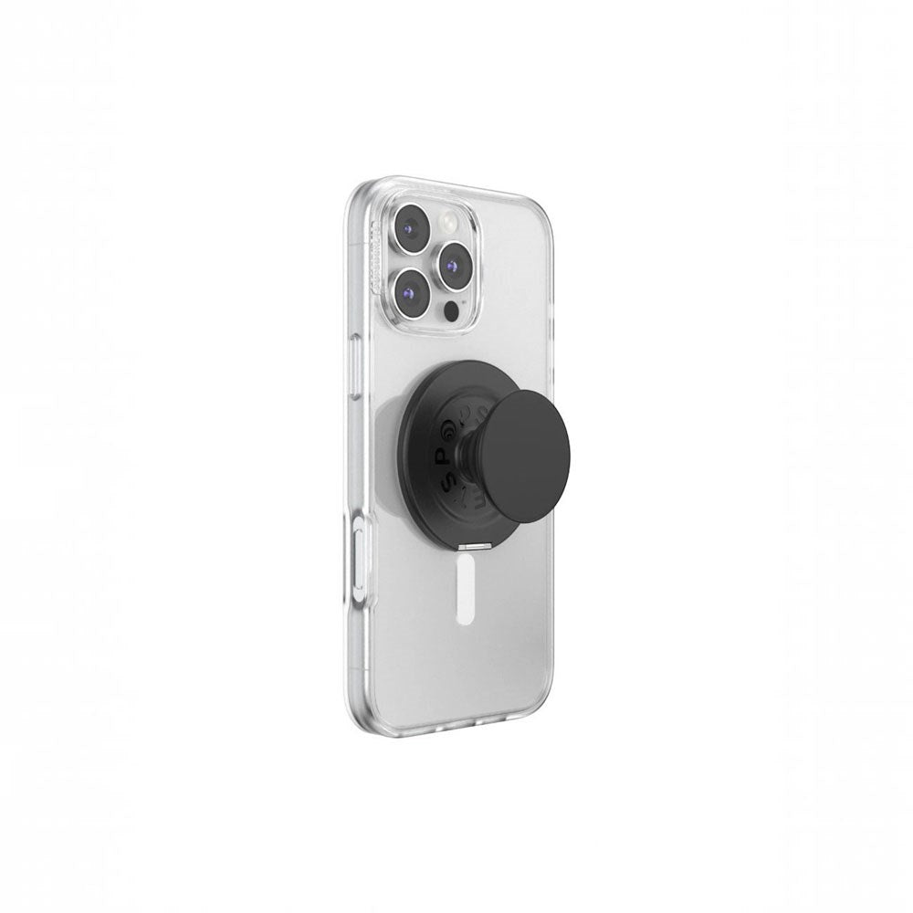 POPSOCKETS Kick-Out MagSafe med Stativfunksjon - Svart