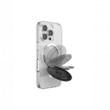 POPSOCKETS Kick-Out MagSafe med Stativfunksjon - Svart