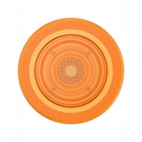 POPSOCKETS PopGrip MagSafe - Stativ og Grep - Orange Zest