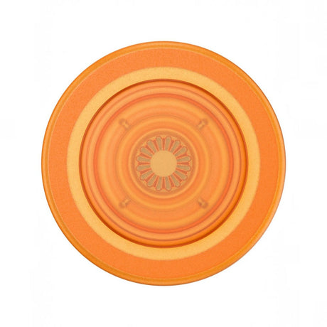 POPSOCKETS PopGrip MagSafe - Stativ og Grep - Orange Zest