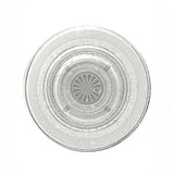 POPSOCKETS PopGrip MagSafe - Stativ og Grep - Clear Glitter