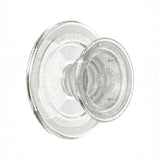 POPSOCKETS PopGrip MagSafe - Stativ og Grep - Clear Glitter