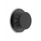 POPSOCKETS Low-Pro MagSafe med Stativfunksjon - Svart
