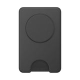 POPSOCKETS PopWallet - MagSafe Kompatibel - Svart