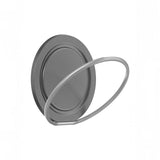 POPSOCKETS Low-Pro MagSafe med Stativfunksjon - Gunmetal