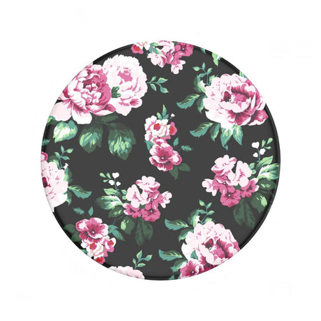 POPSOCKETS Basic Grip med Stativfunksjon - English Garden