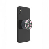 POPSOCKETS Basic Grip med Stativfunksjon - English Garden
