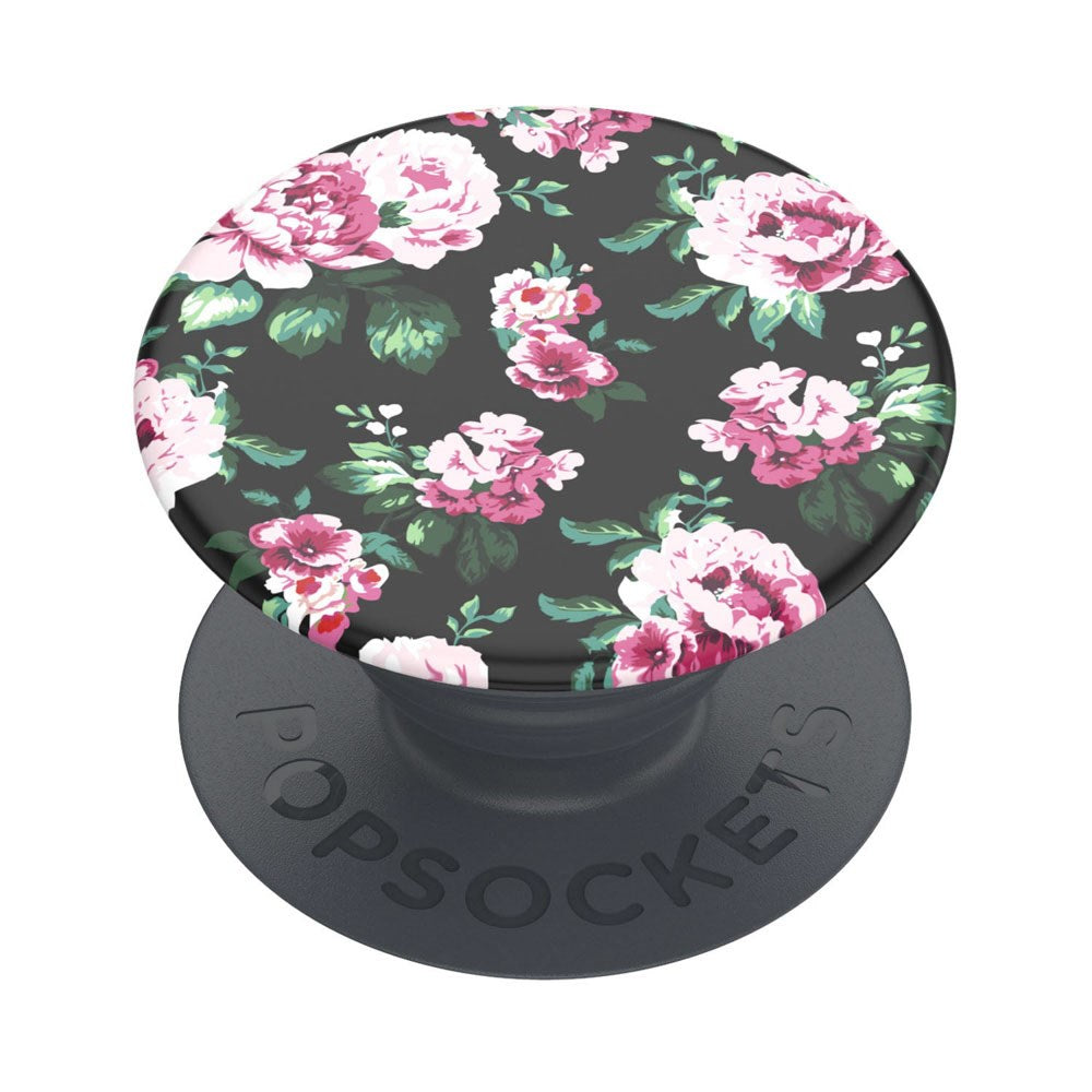 POPSOCKETS Basic Grip med Stativfunksjon - English Garden