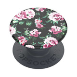 POPSOCKETS Basic Grip med Stativfunksjon - English Garden