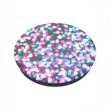 POPSOCKETS Basic Grip med Stativfunksjon - Unicorn Bokeh