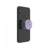 POPSOCKETS Basic Grip med Stativfunksjon - Unicorn Bokeh