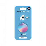 POPSOCKETS Basic Grip med Stativfunksjon - Pastel Romance