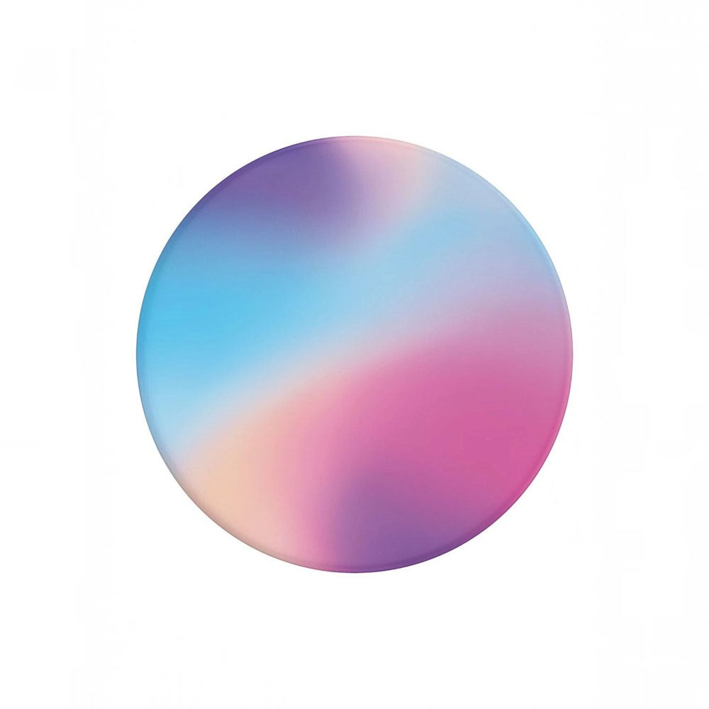POPSOCKETS Basic Grip med Stativfunksjon - Pastel Romance