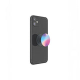 POPSOCKETS Basic Grip med Stativfunksjon - Pastel Romance