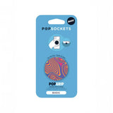 POPSOCKETS Basic Grip med Stativfunksjon - Woozy