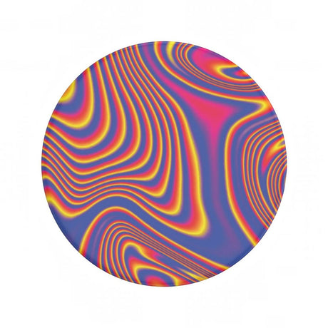 POPSOCKETS Basic Grip med Stativfunksjon - Woozy