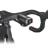 Kamera Mount til Sykkel AKEEYO Garmin - Svart