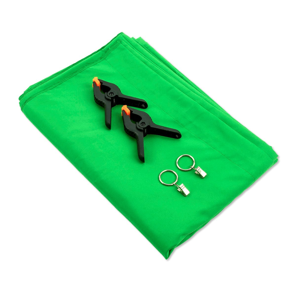 4smarts Green Screen Chroma-Key Sett