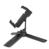 4smarts 360° Pocket Tripod Stativ - Mobilholder - Svart