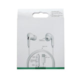 4smarts Melody Digital Basic Hodetelefoner med USB-C Kabel – Hvit