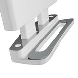 4smarts ErgoFix Holder for Mobil/Nettbrett - Hvit
