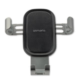 4smarts Grabber 2.0 Mobilholder til Bil - Ventilasjon - Svart