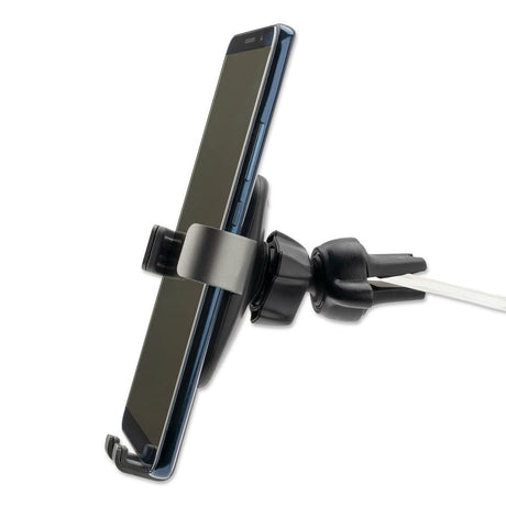 4smarts Grabber 2.0 Mobilholder til Bil - Ventilasjon - Svart