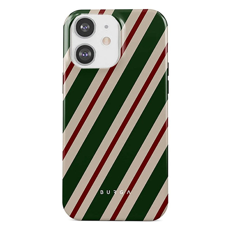 Burga iPhone 11 Tough Fashion Deksel - North Pole