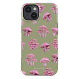 Burga iPhone 13 Tough Fashion Deksel - Phantasy