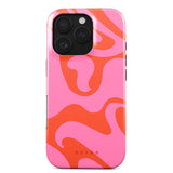 Burga iPhone 16 Pro Tough Fashion Deksel - Ride the Wave