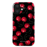 Burga iPhone 16 Tough Fashion Deksel - Cherrybomb