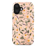 Burga iPhone 16 Plus Tough Fashion Deksel - Sunday Brunch