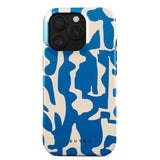 Burga iPhone 16 Pro Tough Fashion Deksel - Mirage