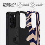 Burga iPhone 16 Pro Max Tough Fashion Deksel -  Vigilant