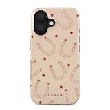 Burga iPhone 16 Tough Fashion Deksel - Lucky Charm