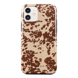 Burga iPhone 11 Tough Fashion Deksel - Rodeo