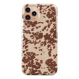 Burga iPhone 11 Pro Tough Fashion Deksel - Rodeo