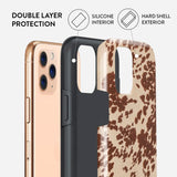 Burga iPhone 11 Pro Tough Fashion Deksel - Rodeo