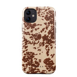 Burga iPhone 12 / 12 Pro Tough Fashion Deksel - Rodeo