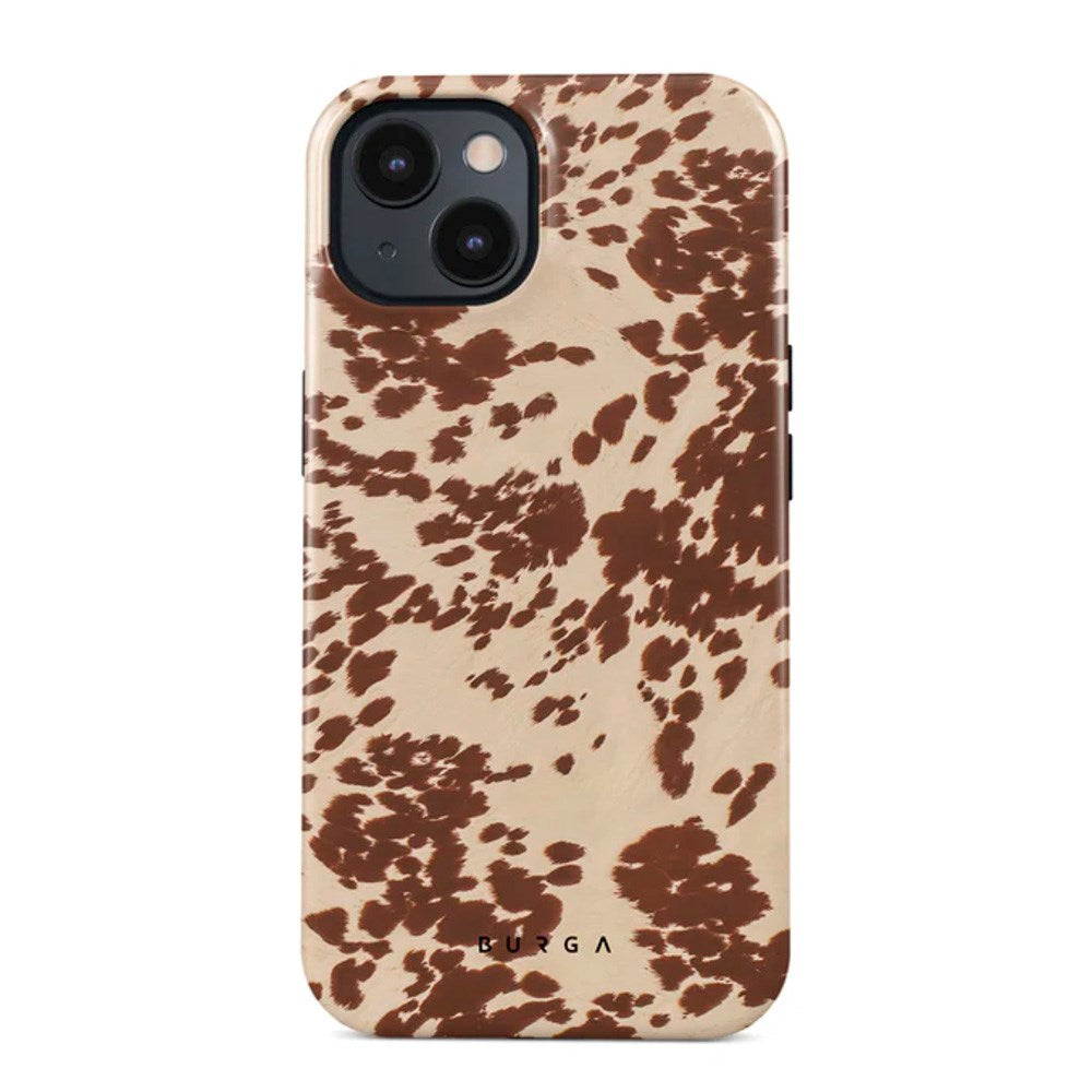 Burga iPhone 13 Tough Fashion Deksel - Rodeo