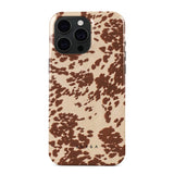 Burga iPhone 15 Pro Tough Fashion Deksel - Rodeo